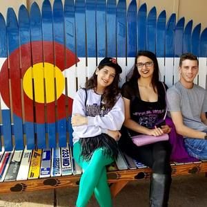 Meet your Posher, Steven